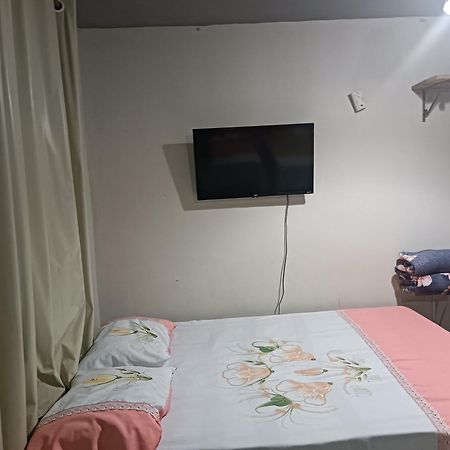 Flats E Suites Toque Dos Milagres Сан-Мігел-дус-Мілагріс Екстер'єр фото