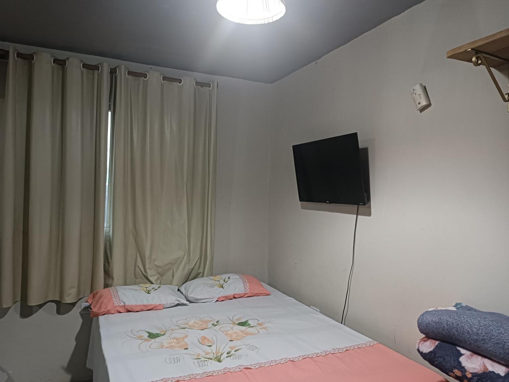 Flats E Suites Toque Dos Milagres Сан-Мігел-дус-Мілагріс Екстер'єр фото