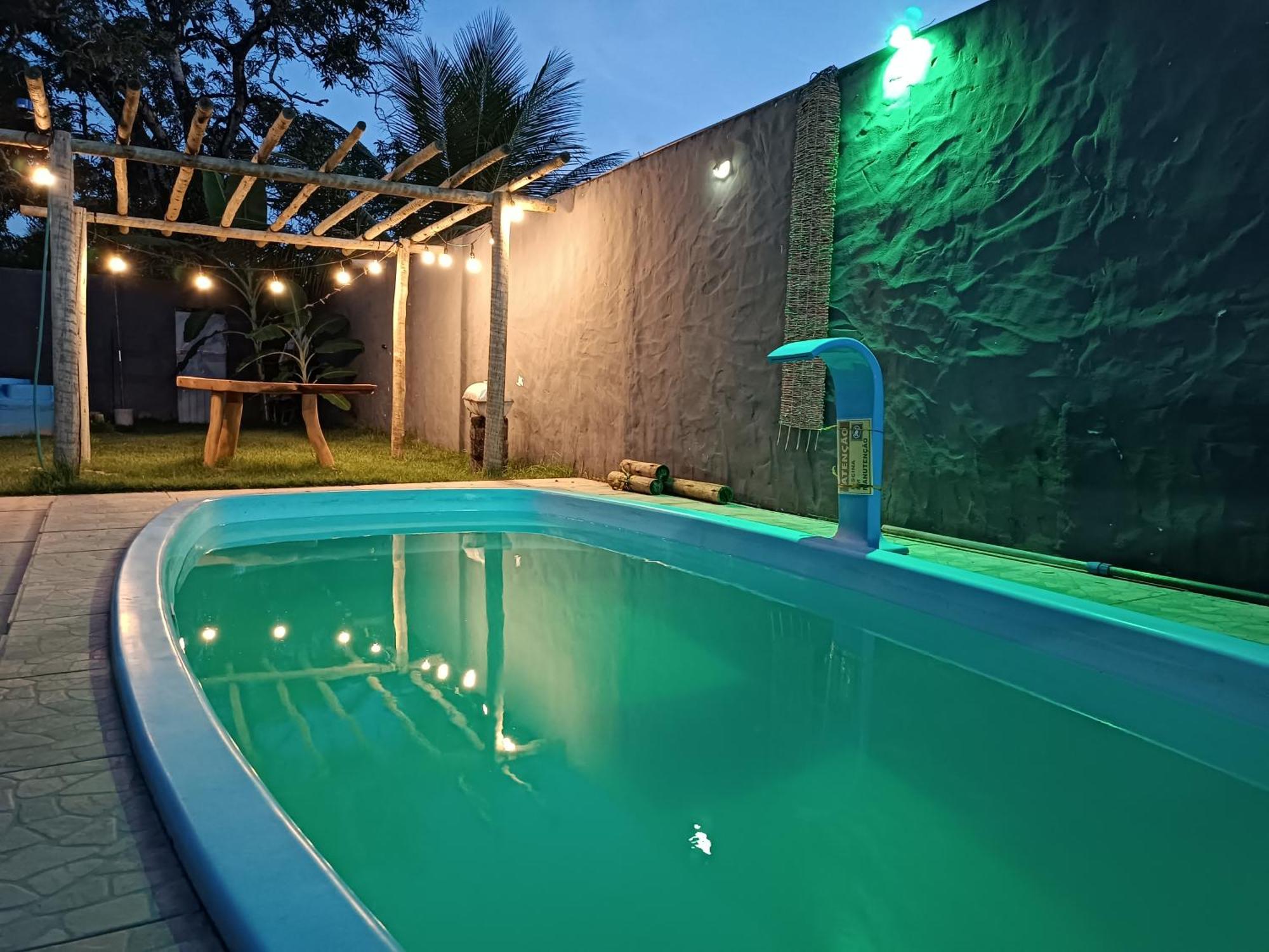 Flats E Suites Toque Dos Milagres Сан-Мігел-дус-Мілагріс Екстер'єр фото