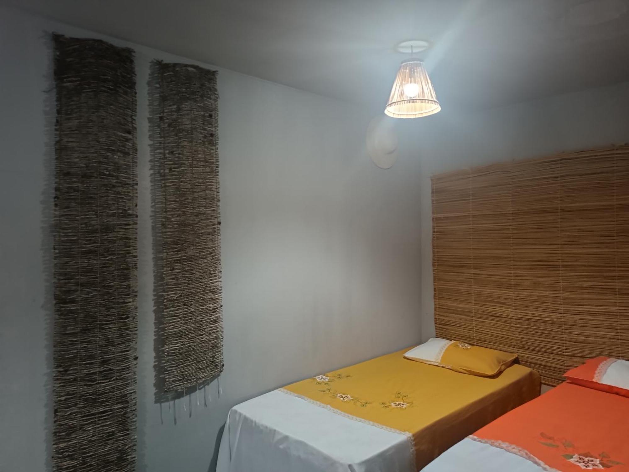 Flats E Suites Toque Dos Milagres Сан-Мігел-дус-Мілагріс Екстер'єр фото