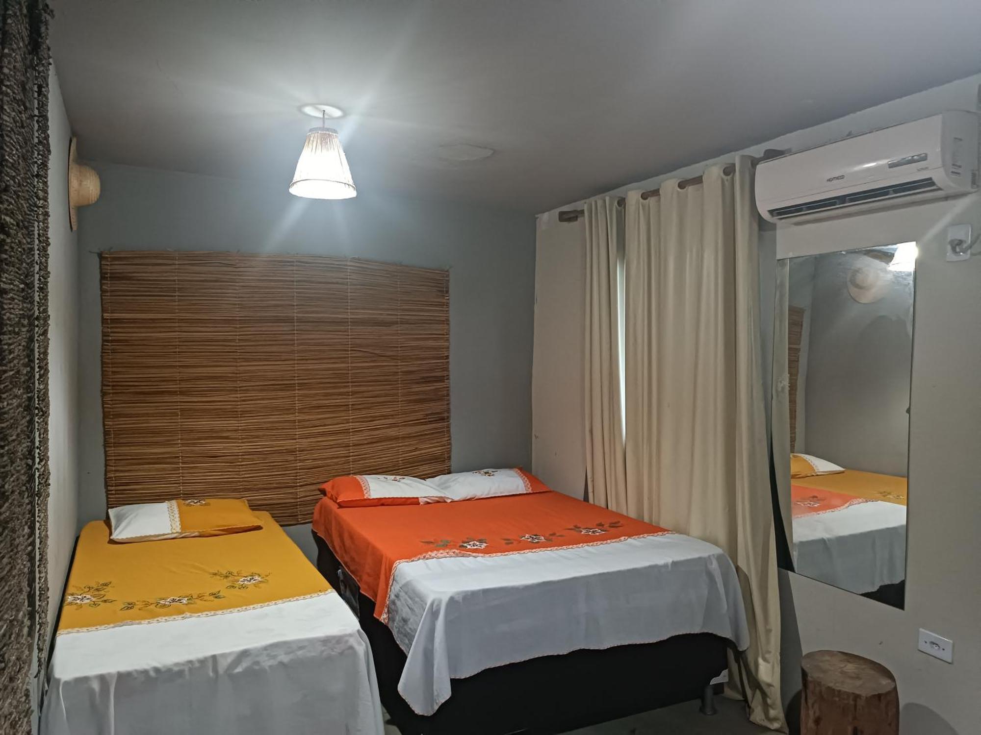 Flats E Suites Toque Dos Milagres Сан-Мігел-дус-Мілагріс Екстер'єр фото