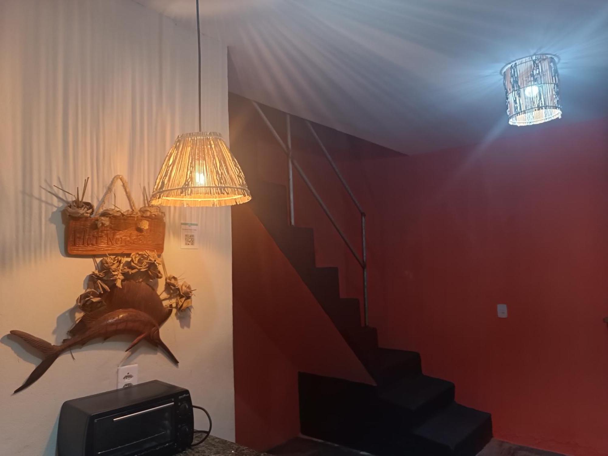 Flats E Suites Toque Dos Milagres Сан-Мігел-дус-Мілагріс Екстер'єр фото