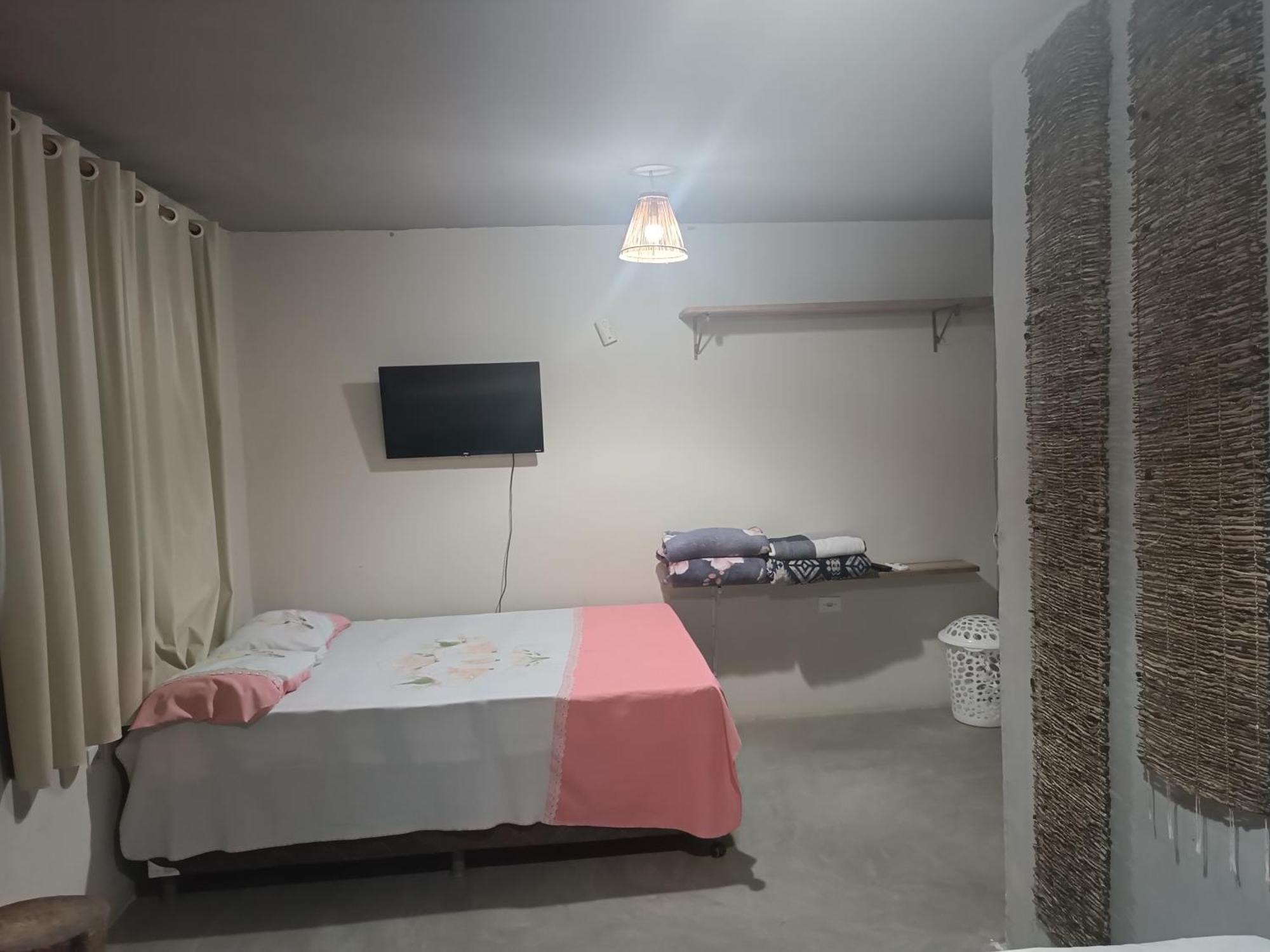 Flats E Suites Toque Dos Milagres Сан-Мігел-дус-Мілагріс Екстер'єр фото