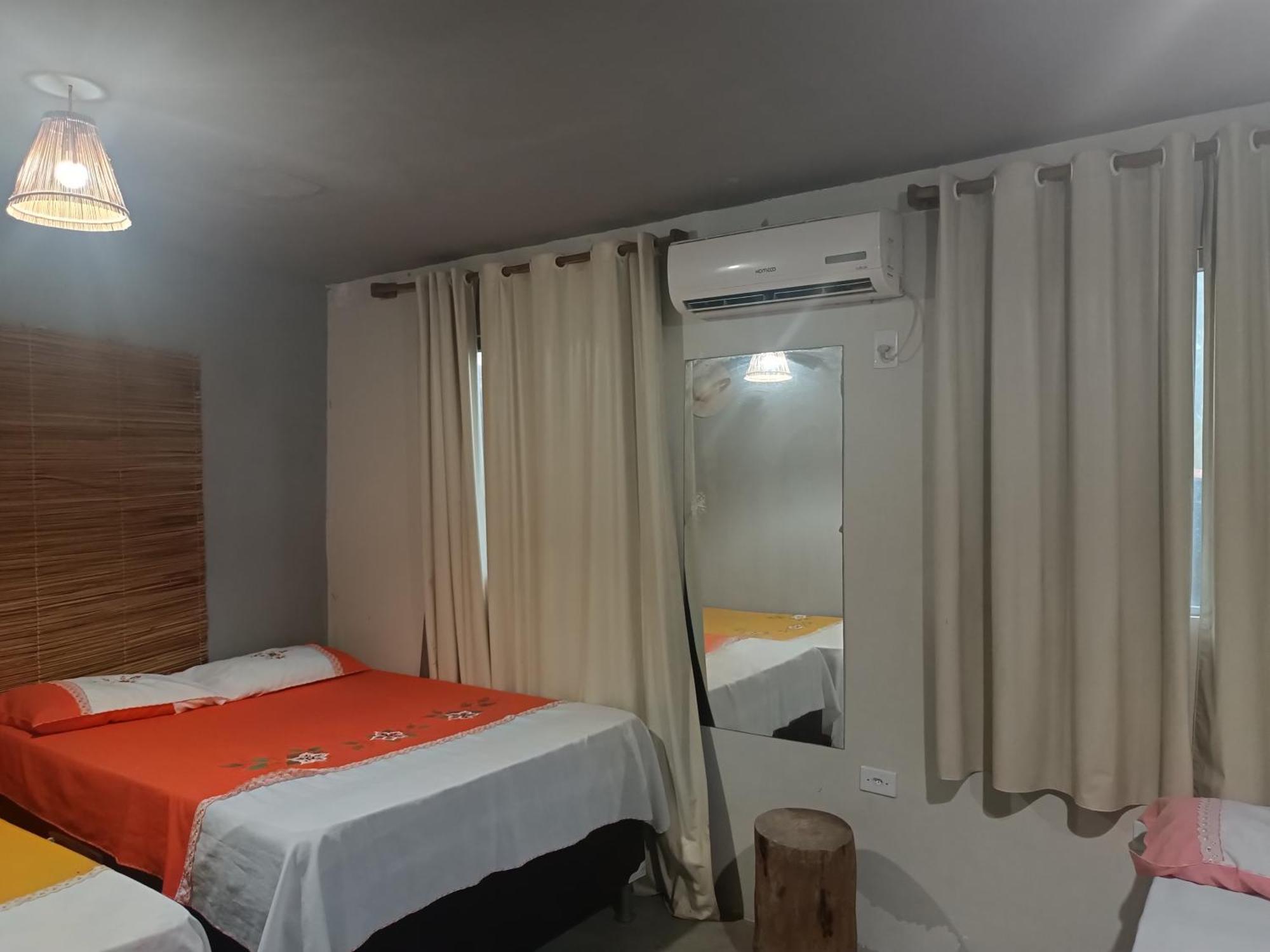 Flats E Suites Toque Dos Milagres Сан-Мігел-дус-Мілагріс Екстер'єр фото
