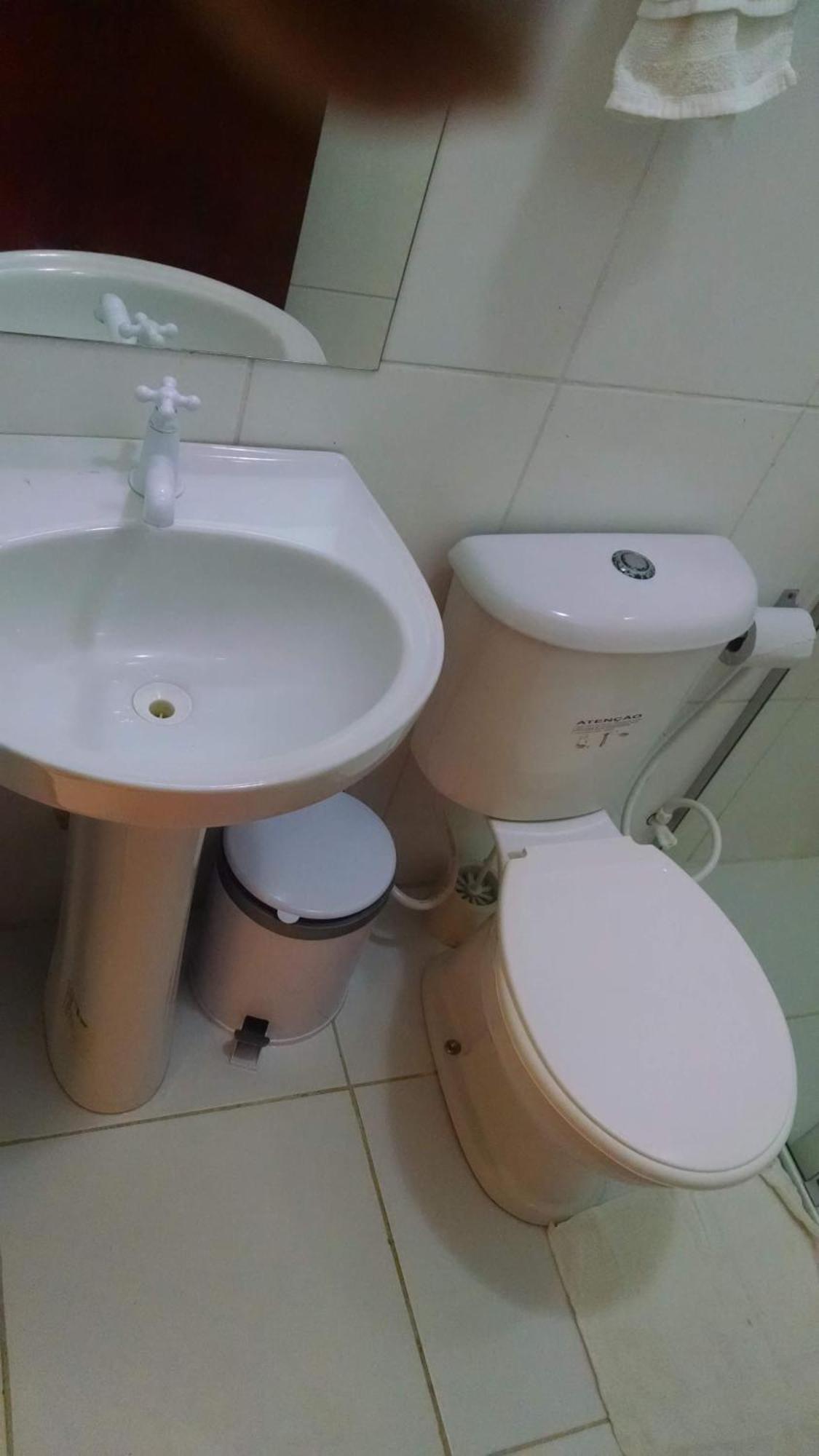 Flats E Suites Toque Dos Milagres Сан-Мігел-дус-Мілагріс Екстер'єр фото