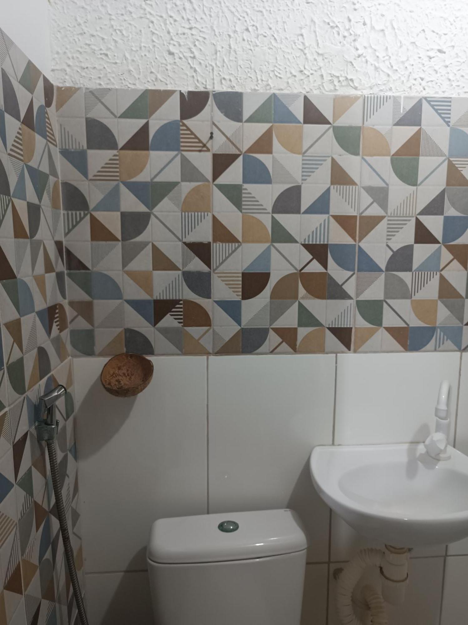 Flats E Suites Toque Dos Milagres Сан-Мігел-дус-Мілагріс Екстер'єр фото