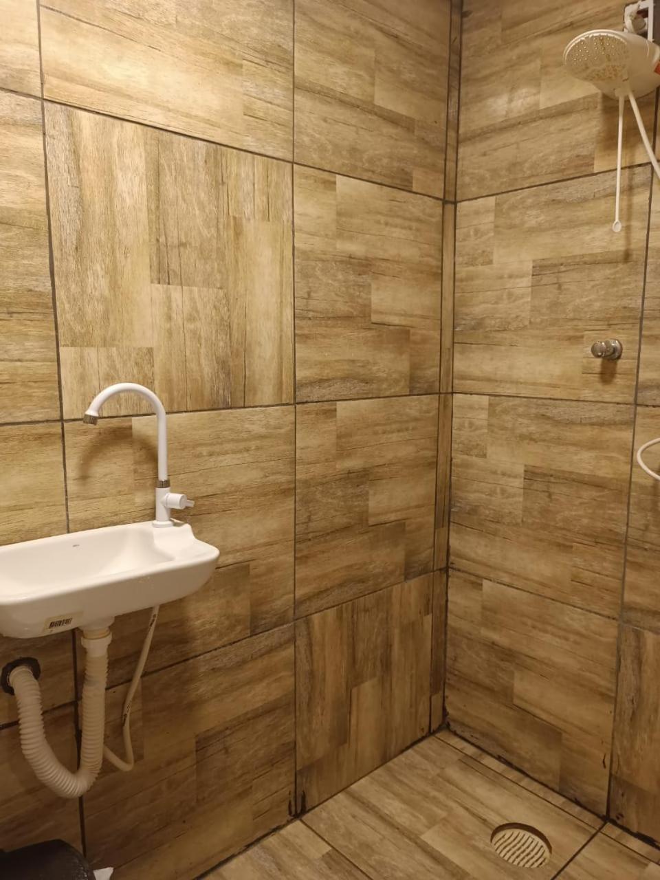 Flats E Suites Toque Dos Milagres Сан-Мігел-дус-Мілагріс Екстер'єр фото