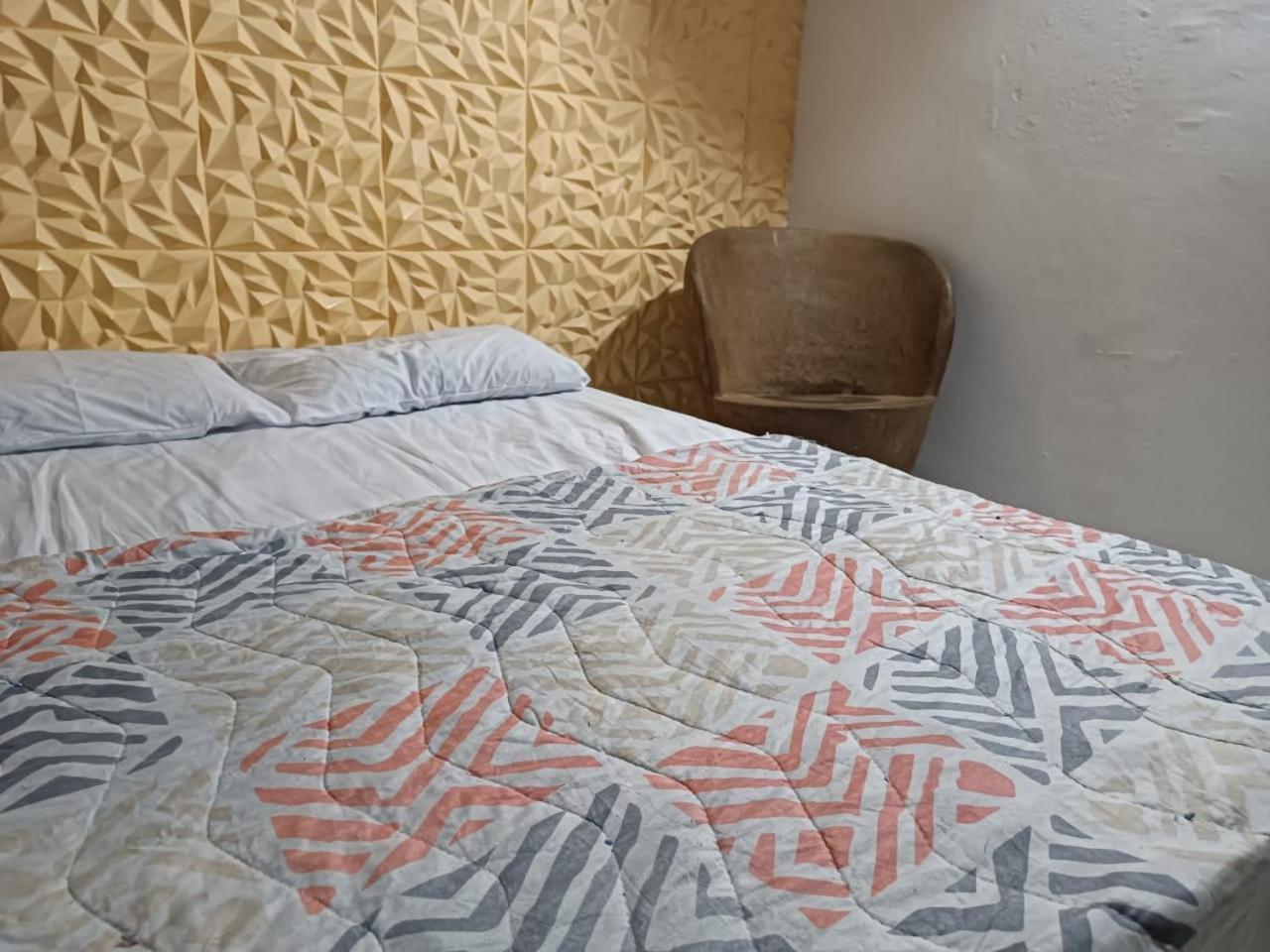 Flats E Suites Toque Dos Milagres Сан-Мігел-дус-Мілагріс Екстер'єр фото