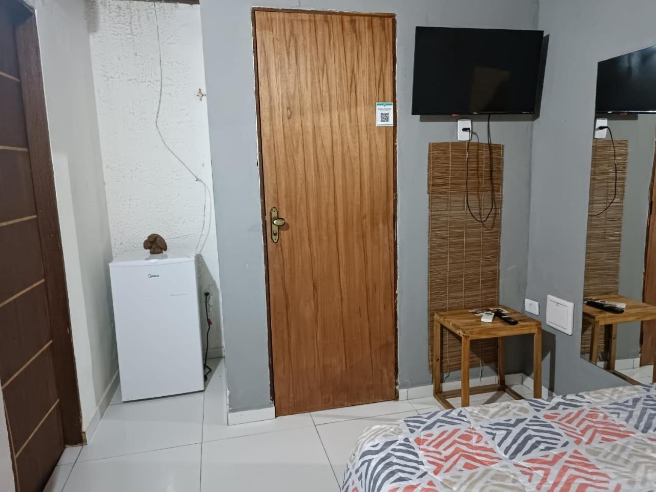 Flats E Suites Toque Dos Milagres Сан-Мігел-дус-Мілагріс Екстер'єр фото
