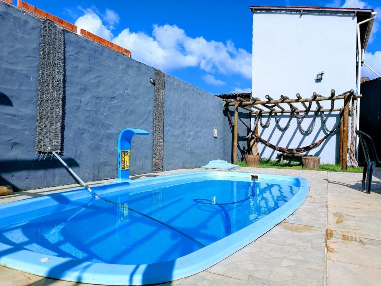 Flats E Suites Toque Dos Milagres Сан-Мігел-дус-Мілагріс Екстер'єр фото