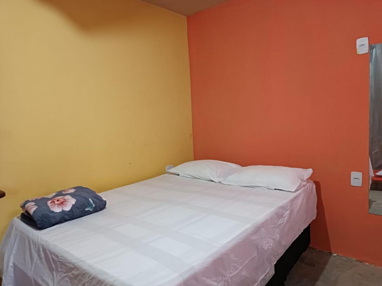 Flats E Suites Toque Dos Milagres Сан-Мігел-дус-Мілагріс Екстер'єр фото