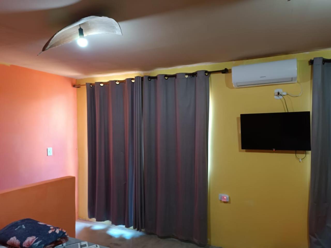 Flats E Suites Toque Dos Milagres Сан-Мігел-дус-Мілагріс Екстер'єр фото