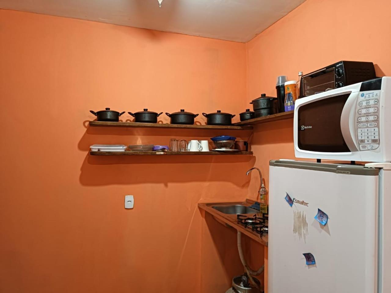 Flats E Suites Toque Dos Milagres Сан-Мігел-дус-Мілагріс Екстер'єр фото