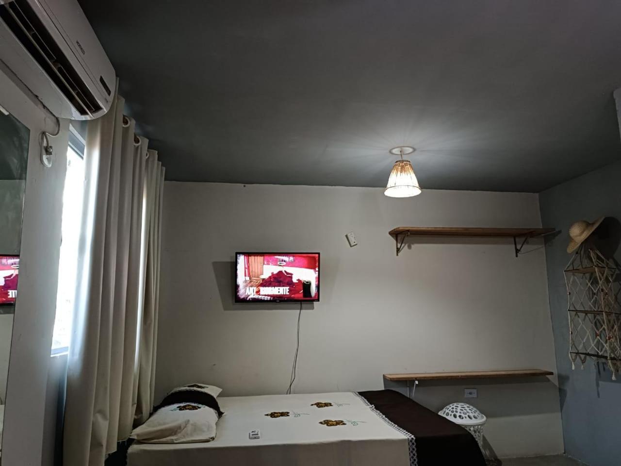Flats E Suites Toque Dos Milagres Сан-Мігел-дус-Мілагріс Номер фото