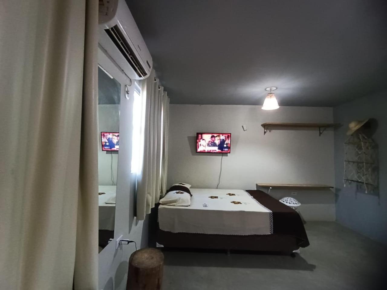 Flats E Suites Toque Dos Milagres Сан-Мігел-дус-Мілагріс Номер фото