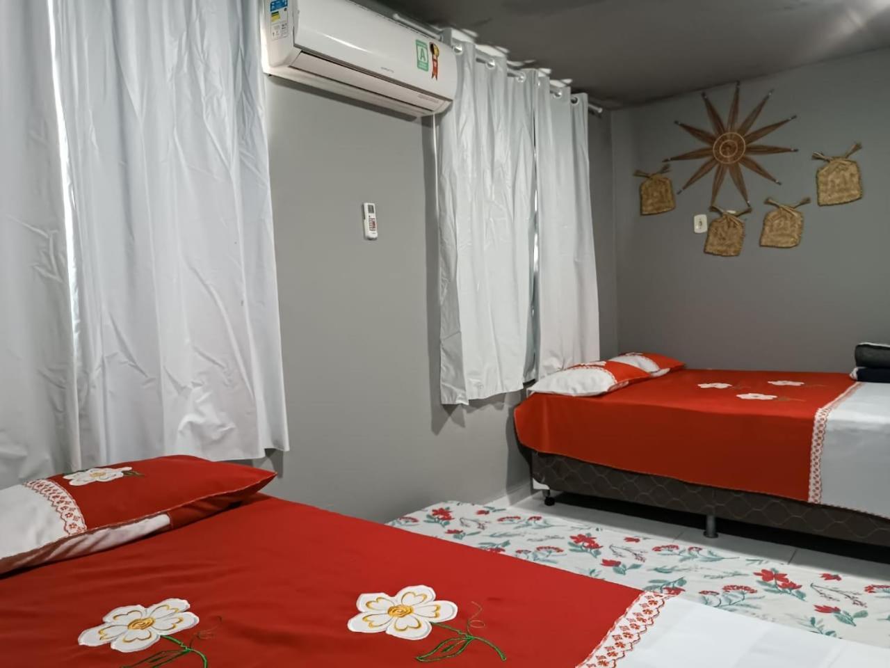 Flats E Suites Toque Dos Milagres Сан-Мігел-дус-Мілагріс Екстер'єр фото