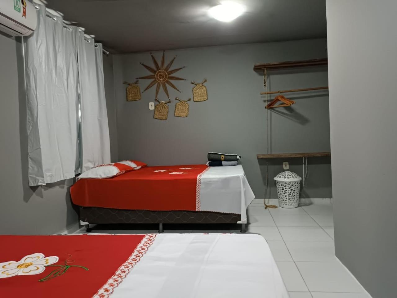 Flats E Suites Toque Dos Milagres Сан-Мігел-дус-Мілагріс Екстер'єр фото