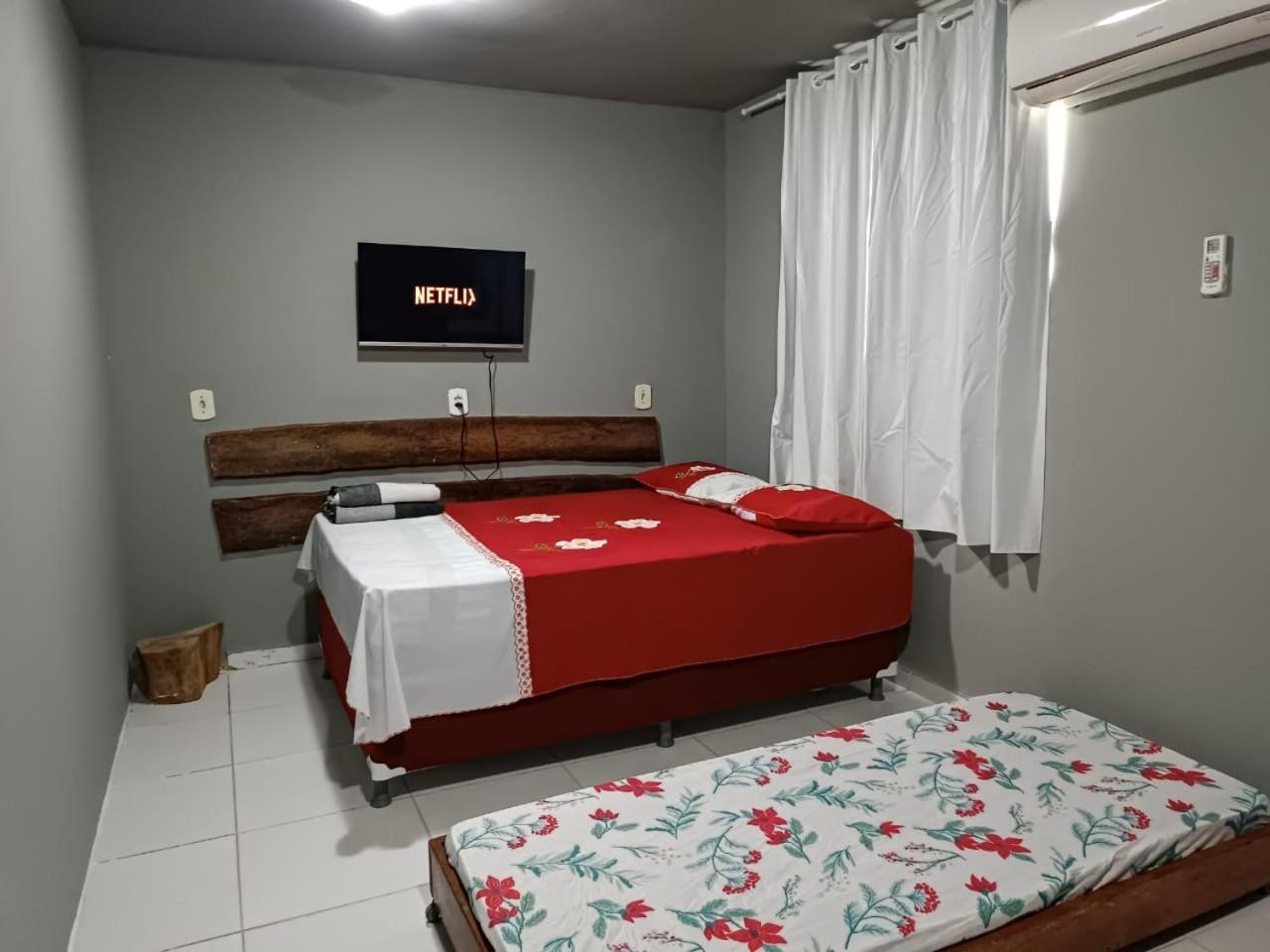 Flats E Suites Toque Dos Milagres Сан-Мігел-дус-Мілагріс Екстер'єр фото