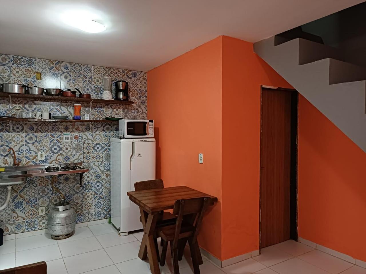 Flats E Suites Toque Dos Milagres Сан-Мігел-дус-Мілагріс Номер фото