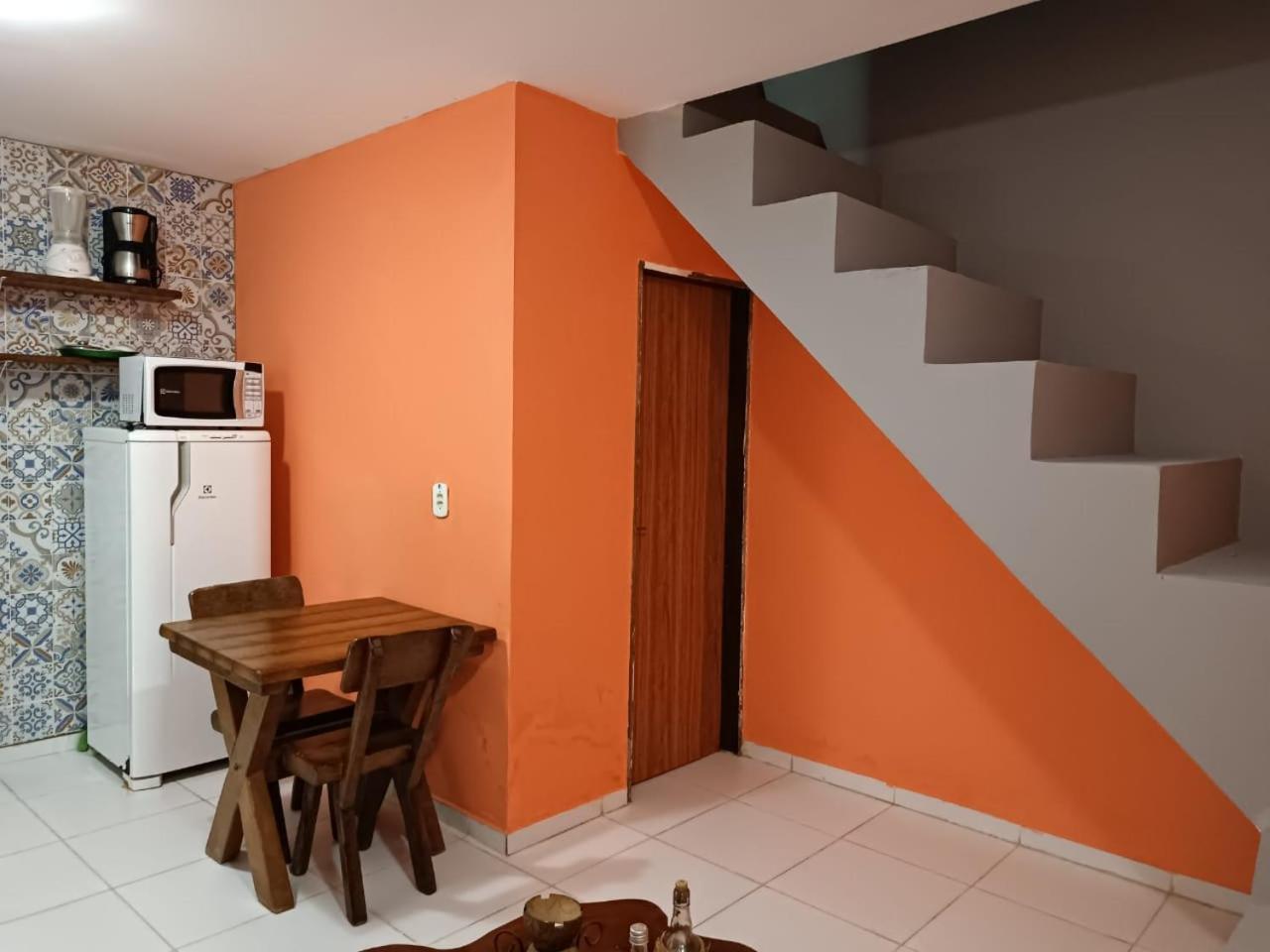 Flats E Suites Toque Dos Milagres Сан-Мігел-дус-Мілагріс Екстер'єр фото