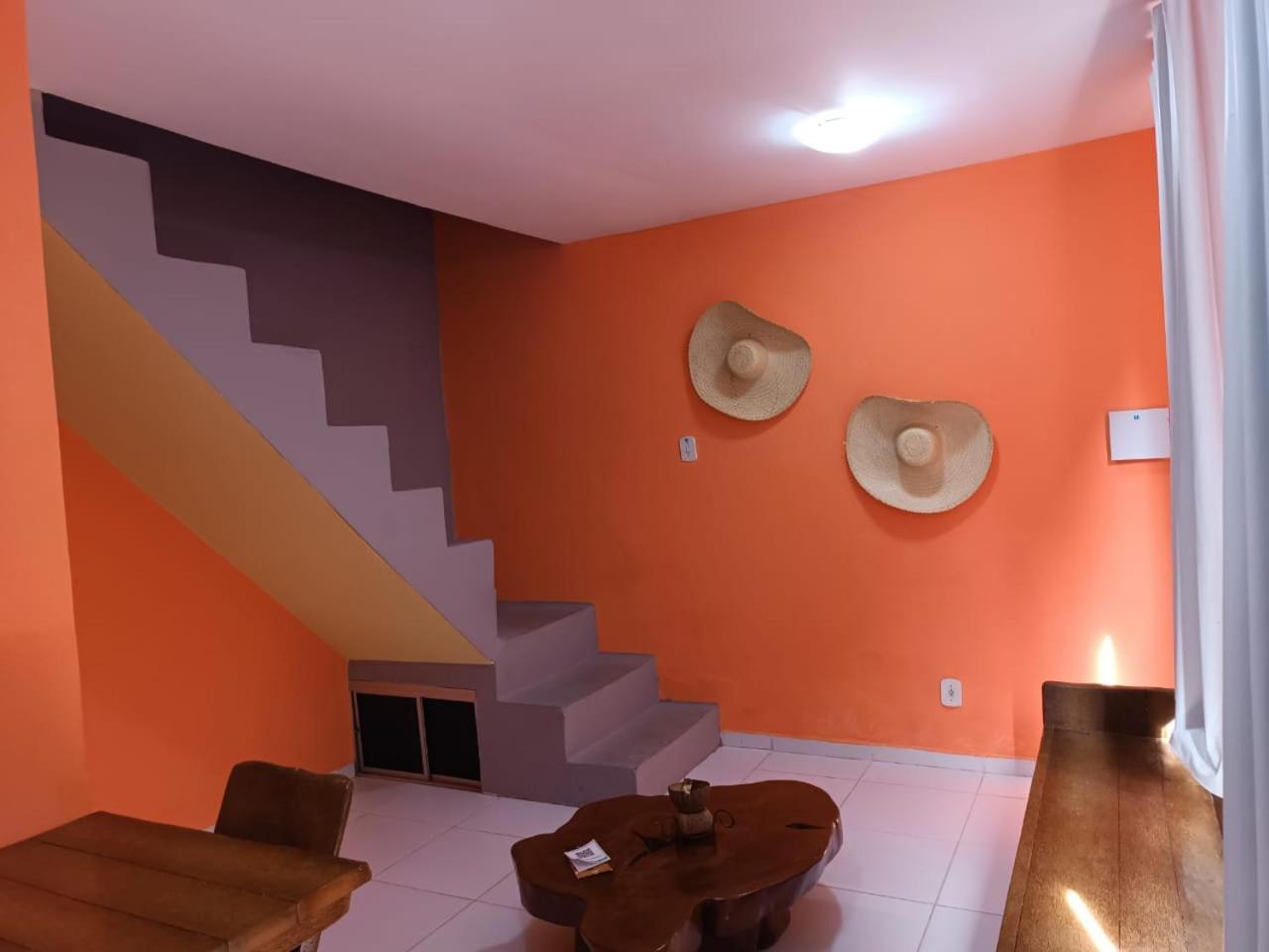 Flats E Suites Toque Dos Milagres Сан-Мігел-дус-Мілагріс Екстер'єр фото