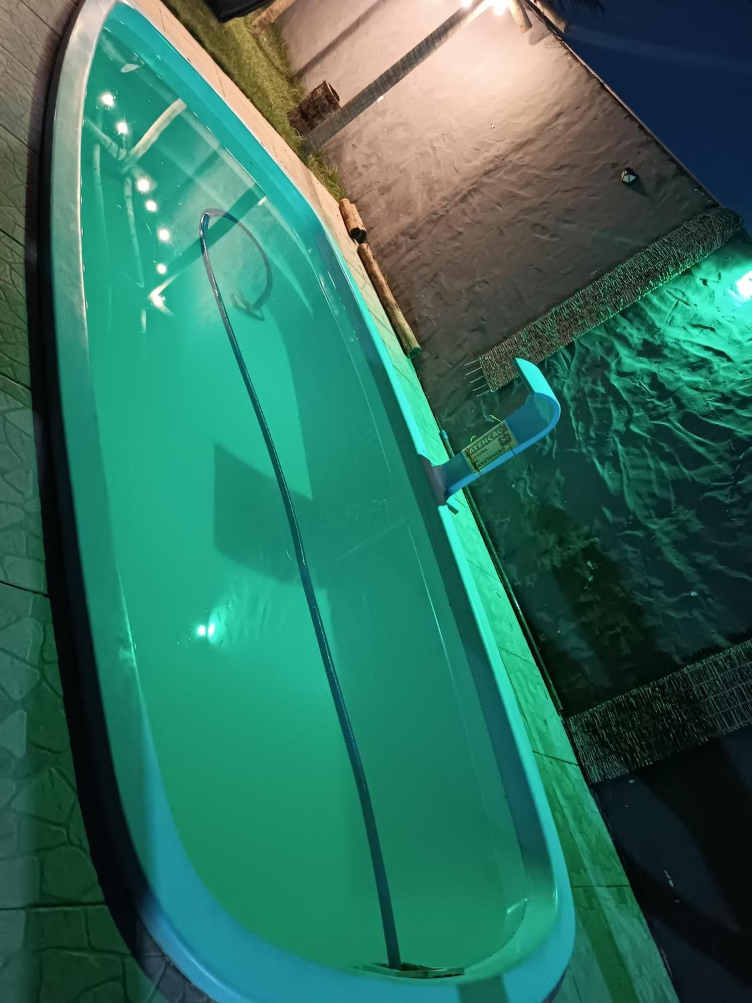 Flats E Suites Toque Dos Milagres Сан-Мігел-дус-Мілагріс Екстер'єр фото